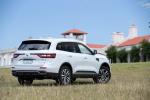 Renault Koleos 2017 года (LA)